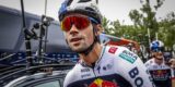 Giro 2025: Flinke dreun voor Primoz Roglic in bergrit naar Asiago, ritzege voor vluchter Carlos Verona