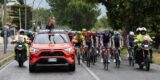 Giro 2025: Dit is de schade van de grote valpartij