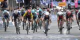 Milan Fretin ‘best of the rest’ in Napoli: “Dit smaakt naar meer”