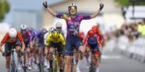 Twee op twee voor Mischa Bredewold in Ronde van het Baskenland na razendspannende finale