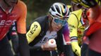 Egan Bernal maakt indruk op eerste aankomst bergop in Giro: “Dacht even aan winnen”