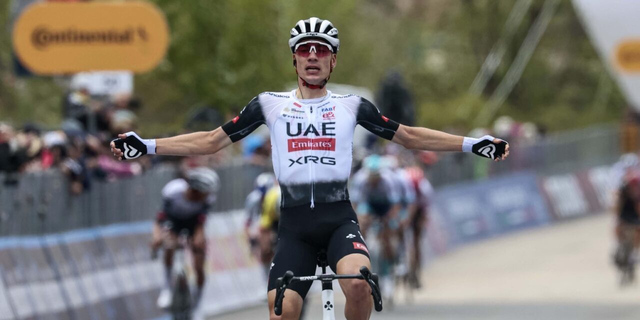 Vuelta 2025: Voorbeschouwing favorieten jongerenklassement - Staat de Spaanse kroonprins er opnieuw?