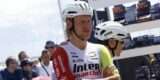 Giro 2025: Taco van der Hoorn ziet voor zichzelf één kans in ‘perfecte rit voor Wout van Aert’