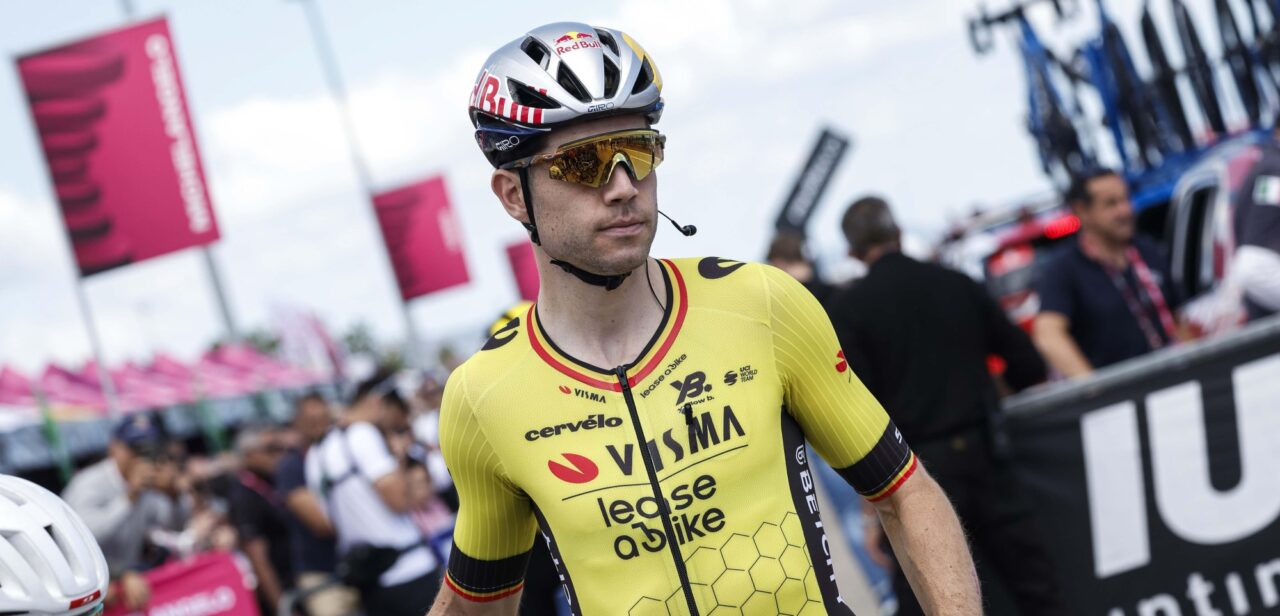 Giro 2025: Voorbeschouwing etappe 11 naar Castelnovo ne’ Monti – Nieuwe kans voor Poels en Van Aert?