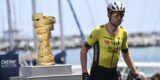 Van Aert dacht aan opgeven in Giro, maar het vertrouwen is terug: Moet weer doel maken van Strade Bianche