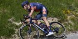 Picnic PostNL-kopman Max Poole heeft Giro-klassement nog niet uit zijn hoofd gezet