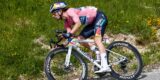 Primoz Roglic vaag over verlies roze trui: “We hebben ons best gedaan”