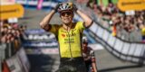Doe het voor je kinderen: Ploegleider schreeuwt Wout van Aert naar emotionele zege in Siena