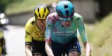 Giro 2025: Wout Poels wil na slechte dag nu wel meezitten in de vlucht