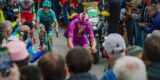 Giro 2025: Waarom Mads Pedersen alsnog het gat op de kopgroep met Wout Poels dichtreed