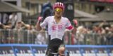 Richard Carapaz mist Vuelta a España en gaat vol voor wereldtitel