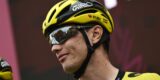 Olav Kooij opgelucht na zege: “Echt buitengewoon om Wout van Aert als lead-out te hebben”