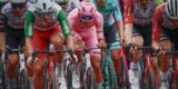 Isaac Del Toro verstevigt roze leiderstrui bij tussensprint: “Het was een beetje nerveus”