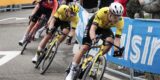 Visma | Lease a Bike-ploegleider Reef: “We hebben steengoede renners, dat betaalt zich altijd uit”