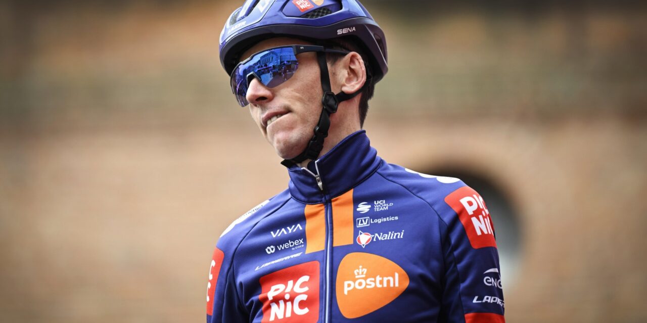 Top-10 voor debutant Romain Bardet, zeges voor Markus en Habets bij Gravel World Series in Zweden