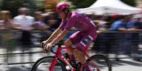 Giro 2025: Mads Pedersen twijfelt of hij meesprint tijdens slotetappe in Rome