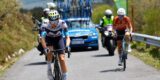 Marlen Reusser klopt Yara Kastelijn in Vuelta a Burgos, Lotte Kopecky verliest minuten op Picon Blanco