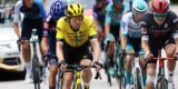 Visma | Lease a Bike voorlopig zonder Bart Lemmen door gebroken schouderblad