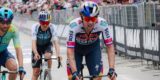Giro 2025: Dit zijn de verschillen tussen de favorieten na twee weken – Roglic valt bijna uit top-10