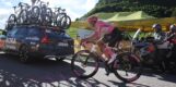 Opmerkelijk: fiets van Giro-leider Isaac del Toro bijna even duur als gemiddeld Mexicaans jaarsalaris