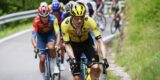 Giro 2025: Wilco Kelderman kon in finale niets meer doen voor geloste Simon Yates