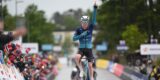 Noors talent blijft Brennan en Del Grosso verrassend voor in loodzware opener Tour of Norway