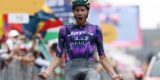 Chris Harper vreesde voor ontketende Simon Yates: “Ik weet hoe sterk hij is en was behoorlijk nerveus”