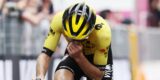 Visma | Lease a Bike wint Giro met Simon Yates: Hij had het in de winter al over deze rit
