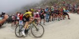 Simon Yates neemt met groots nummer revanche: Ik wilde dat hoofdstuk afsluiten