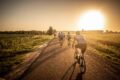 Toertocht Climate Classic gaat tien keer de aarde rond