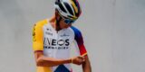 Giro 2025: Egan Bernal doet tijden van Herrera en Parra herleven met speciale kampioenstrui