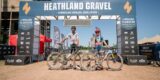Winactie: Maak kans op een duo-ticket voor Heathland Gravel 2025 en plaats je voor Unbound!