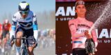 Giro 2025: Dit zijn de verrassingen van de eerste anderhalve week