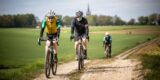 Marly Grav, een gravelfestijn voor jong en oud rondom Valkenburg