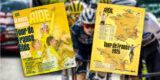 Laatste kans: Bestel nu de nieuwe RIDE Magazine en krijg een Tourposter gratis
