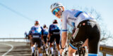 Fiets harder, herstel slimmer – en maak kans op een BLACKROLL® Recovery Set!