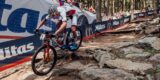 Mathieu van der Poel trainde twee keer op de mountainbike: “Zien waar we staan”