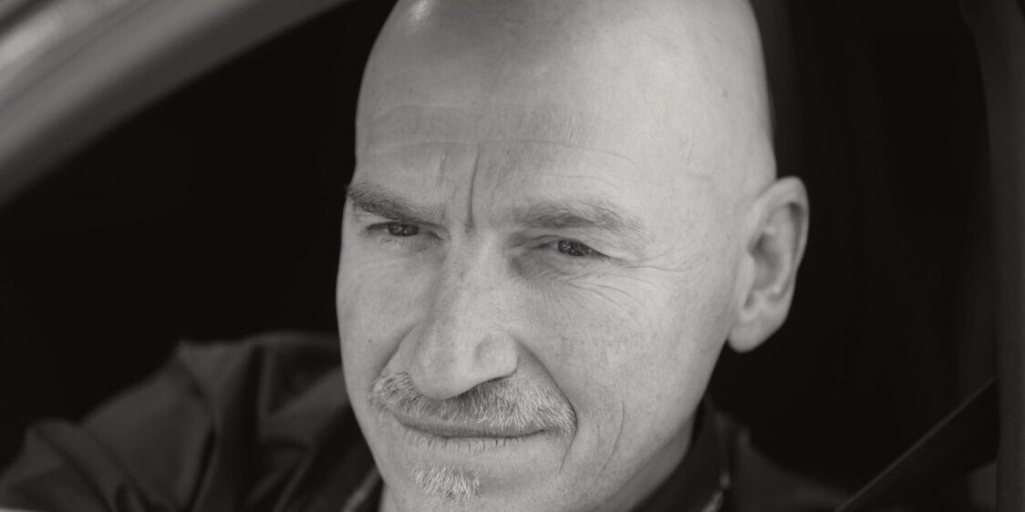 Ludo Dierckxsens (60) overleden tijdens goededoelenrit