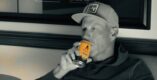 Lance Armstrong gebruikt zeven gele truien voor bierreclame