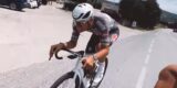 Mathieu van der Poel werkt stevige training af in aanloop naar MTB-rentree