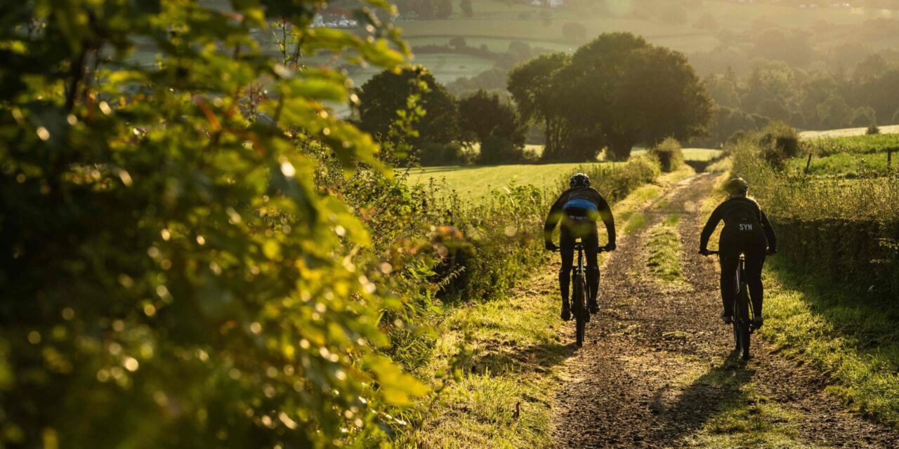 Drietal mountainbikeroutes krijgen financiële ondersteuning van NTFU Trailfund