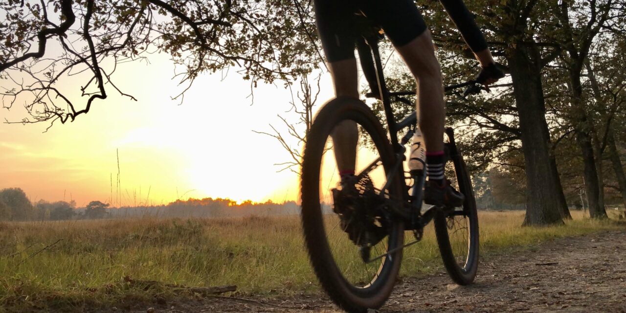 Na jaren vertraging lijkt mountainbikeroute Vledder er toch te komen