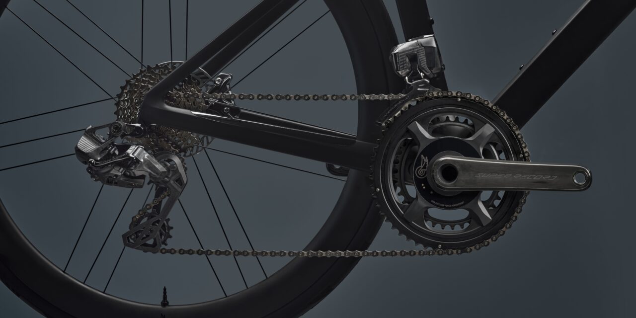 Review: Campagnolo Super Record 13 brengt Campa terug in strijd met Shimano en SRAM