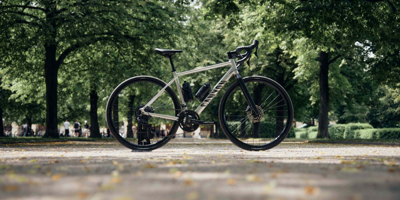 Canyon onthult nieuwe racefiets van minder dan 1000 euro