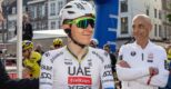 Tadej Pogacar heeft het speciale van Roger Federer, zegt UAE Emirates-teambaas