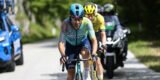 Diego Ulissi schenkt XDS Astana nieuwe zege na knappe solo in Giro dell’Appennino