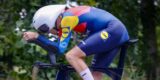 Renners kennen ook al locatie voor NK tijdrijden 2027
