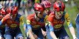 Mattias Skjelmose moest om deze reden afzeggen voor Critérium du Dauphiné