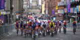 Amerikaanse renster werd gereanimeerd na zware val in Baloise Ladies Tour