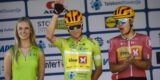 Anders Halland Johannessen wint Ronde van Slovenië, Ivo Oliveira snelt naar zege in slotrit